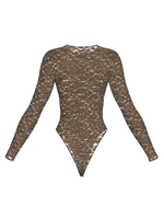 Lace bodysuit