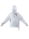 NILMANCE: INFLATABLE INSULATION JACKET