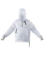 NILMANCE: INFLATABLE INSULATION JACKET