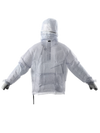 NILMANCE: INFLATABLE INSULATION JACKET