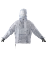 NILMANCE: INFLATABLE INSULATION JACKET