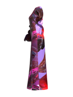 Love lust dress by Nina Doll