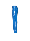 Latex Blue pants by Nina Doll