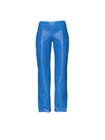 Semi-Transparent Blue pants by Nina Doll