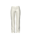 Semi-Transparent Cream pants by Nina Doll