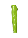 Latex Lime pants by Nina Doll