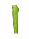 Semi-Transparent Lime pants by Nina Doll