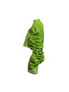 Lime top by Nina Doll