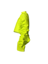 Safety Yellow Top