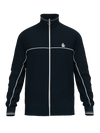 Retro Sport Logo Track Jacket