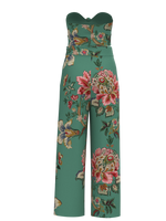 Co-ord set jade magnolia