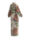 Dress ivory blossom