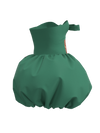 Dress jade dream