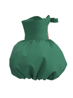 Dress jade dream