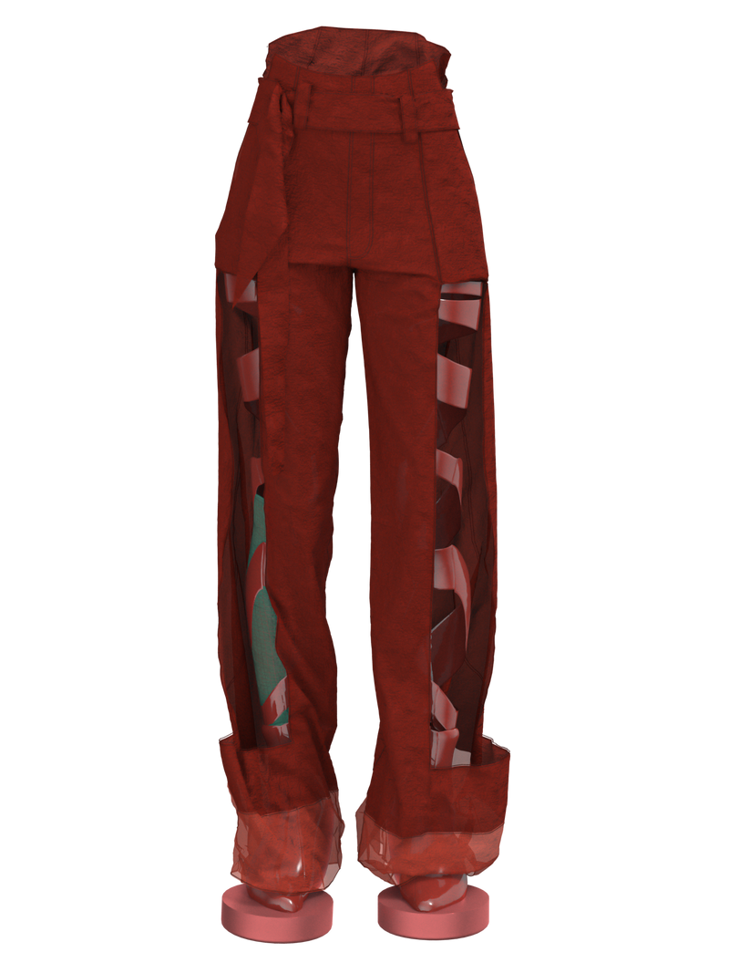 Pants (Outfit 2) - The Sigh Of Serenity