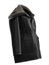 Over-Fit Jumper BLACK