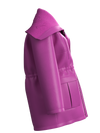 Over-Fit Jumper PINK