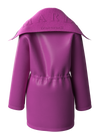 Over-Fit Jumper PINK