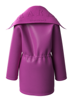 Over-Fit Jumper PINK