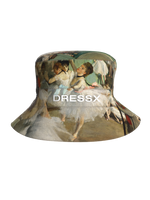 Bucket - The Ballet Class
