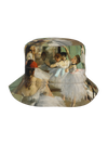 Bucket - The Ballet Class
