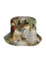 Bucket - The Ballet Class
