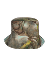Bucket - Two Dancers, Half Length