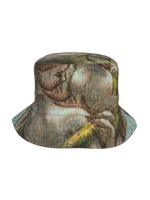 Bucket - Two Dancers, Half Length