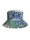 Bucket Irises
