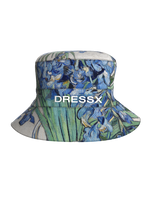 Bucket Irises