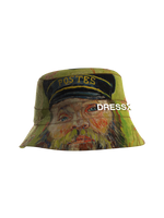 Bucket Portrait of Joseph Roulin