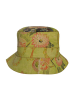 Bucket Portrait of Joseph Roulin