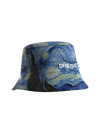 Bucket The Starry Night