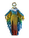 Helen Dovzhenko: Phoenix Save UA Dress