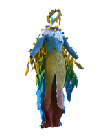 Helen Dovzhenko: Phoenix Save UA Dress