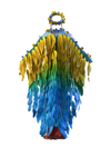 Helen Dovzhenko: Phoenix Save UA Dress