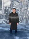 HARRISON WONG: Rainfall Trench Coat