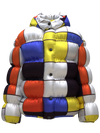Puffer-Composition A