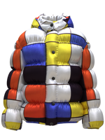 Puffer-Composition A
