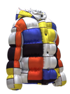 Puffer-Composition A