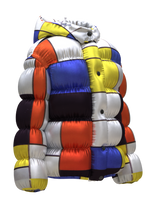 Puffer-Composition A