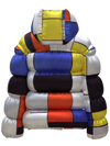 Puffer-Composition A