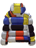 Puffer-Composition A