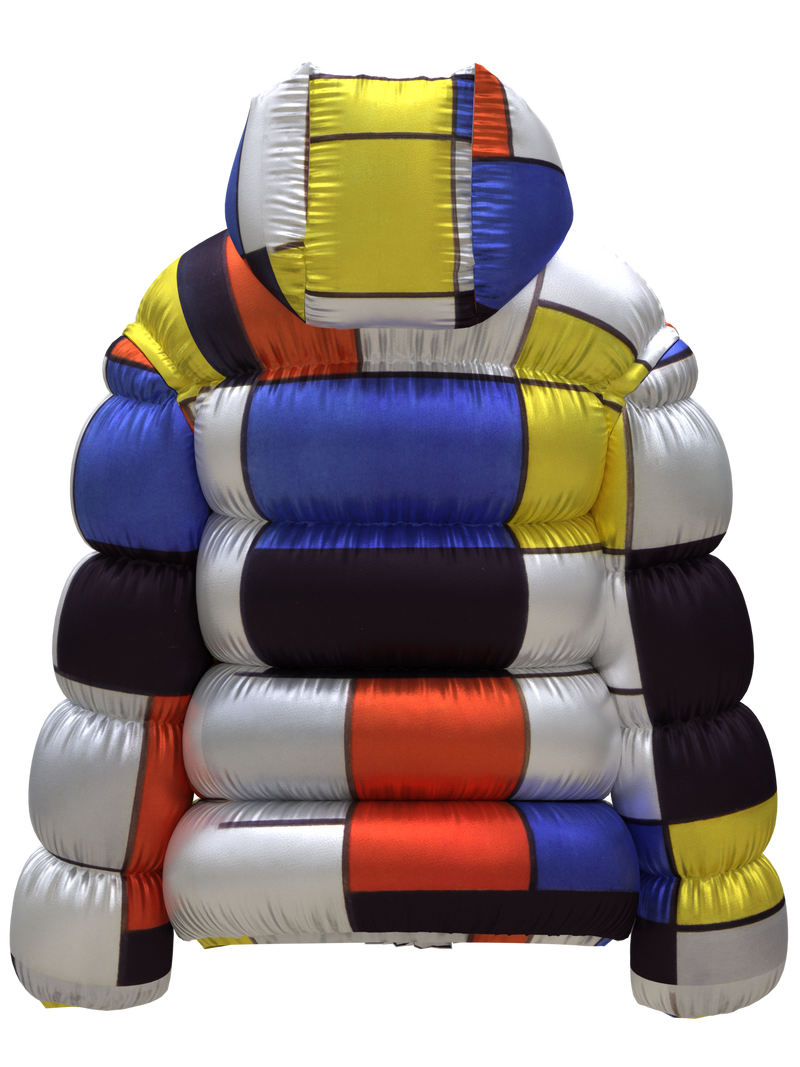 Puffer-Composition A