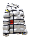 Puffer-Trafalgar Square