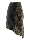 ROBERTO CORTI ASYMMETRICAL SKIRT 02