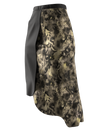 ROBERTO CORTI ASYMMETRICAL SKIRT 02