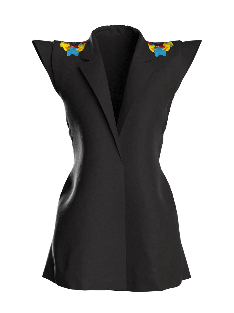 ROBERTO CORTI JACKET 01