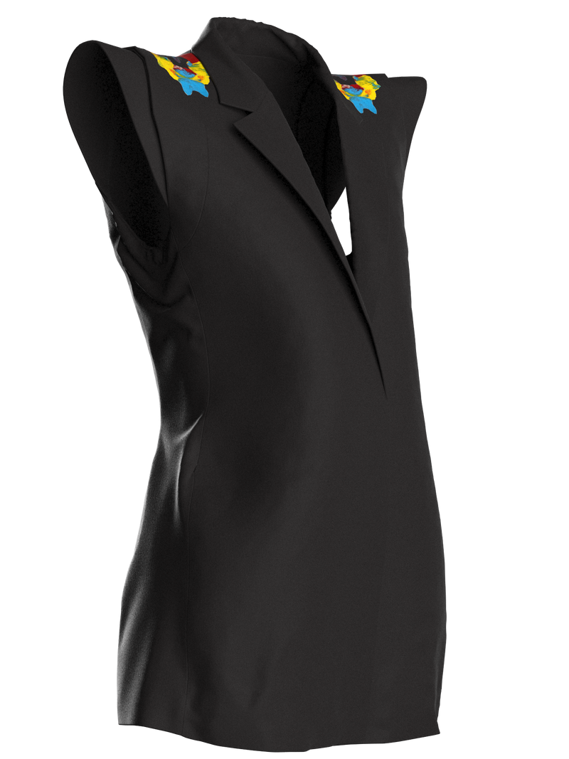 ROBERTO CORTI JACKET 01