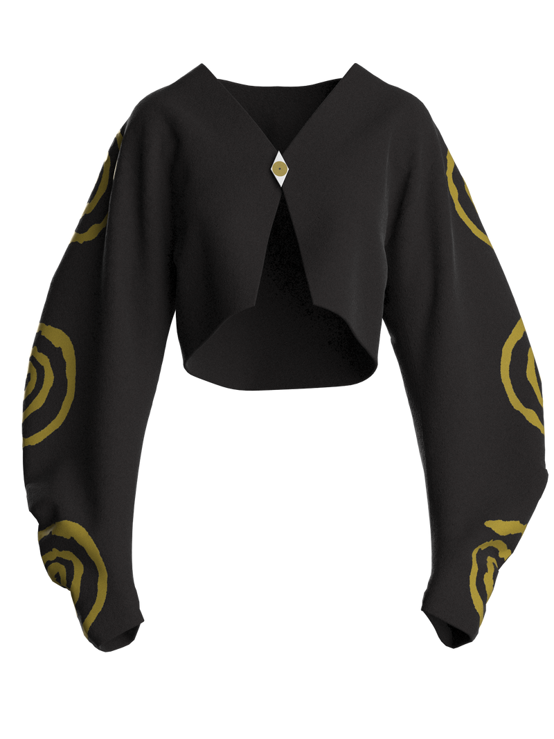 ROBERTO CORTI JACKET 02